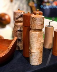 Pfeffermuehlen Pfeffermuehlen